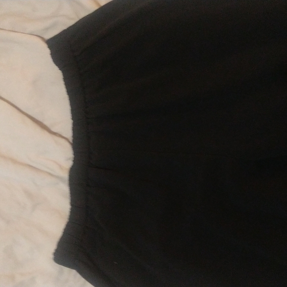 Woman's M Collection Petite 10 PS Dress  Slacks in Black - Picture 8 of 10